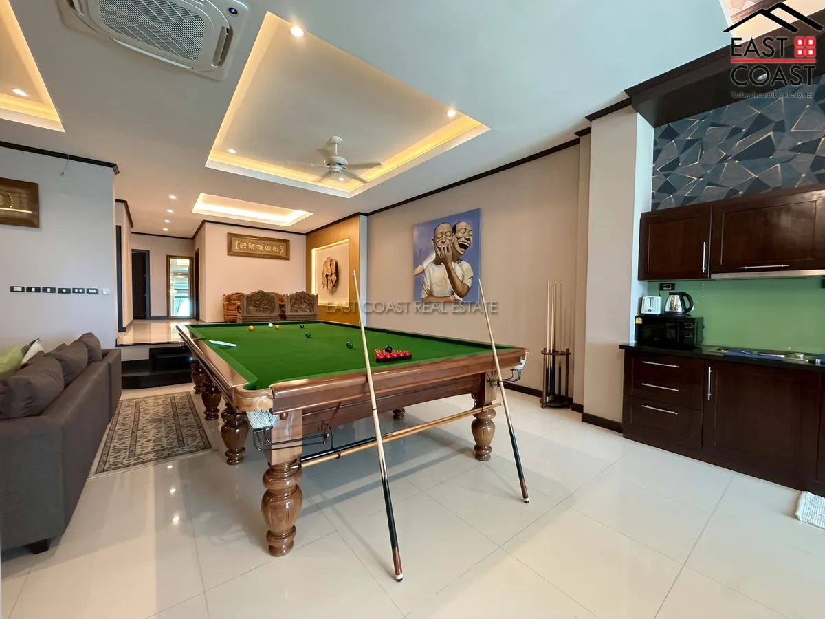 Siri Residence