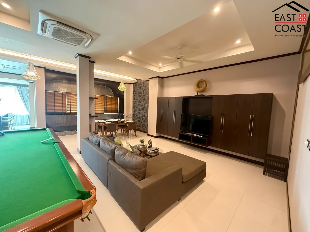 Siri Residence
