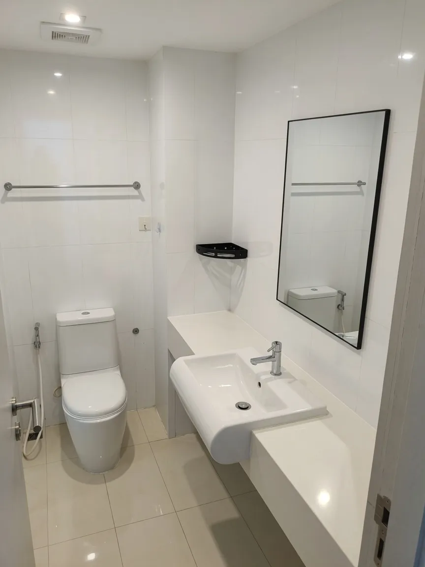 Nice studio 1 bathroom in Novana Residence for SALE photo 4