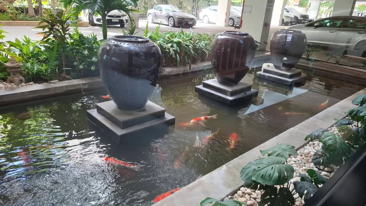 Foreign Name Renovation Opportunity – Spacious 105 sqm 1-Bedroom Two Bathroom Condo photo 28