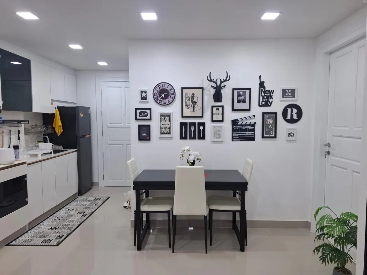 Newly Renovated 3 Bedrooms 2 Bathroom Condo for Sale photo 15