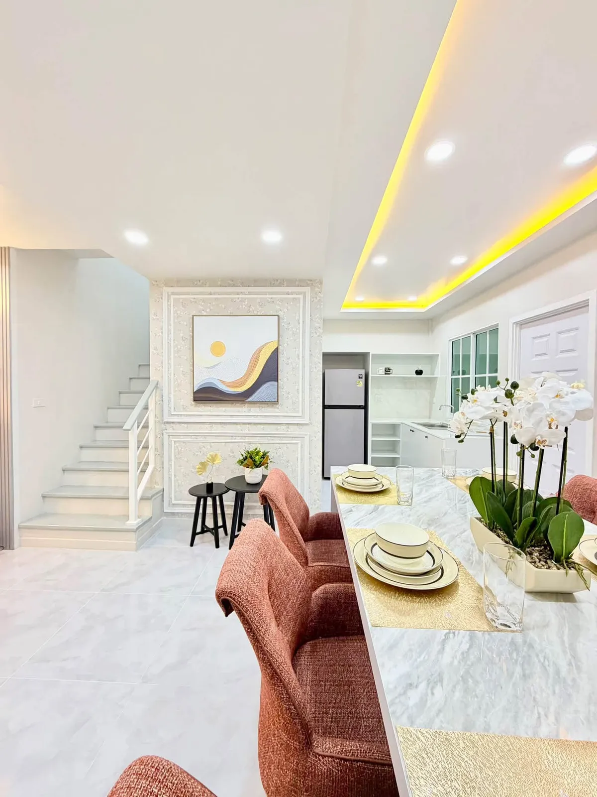 Renovated House For Sale In East Pattaya photo 19