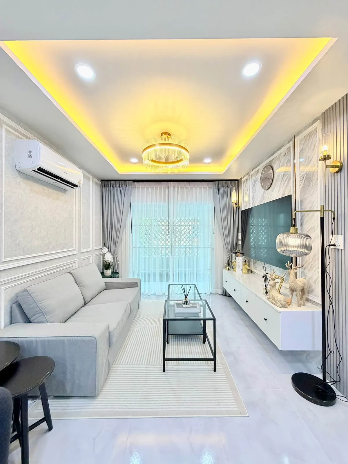 Renovated House For Sale In East Pattaya photo 21
