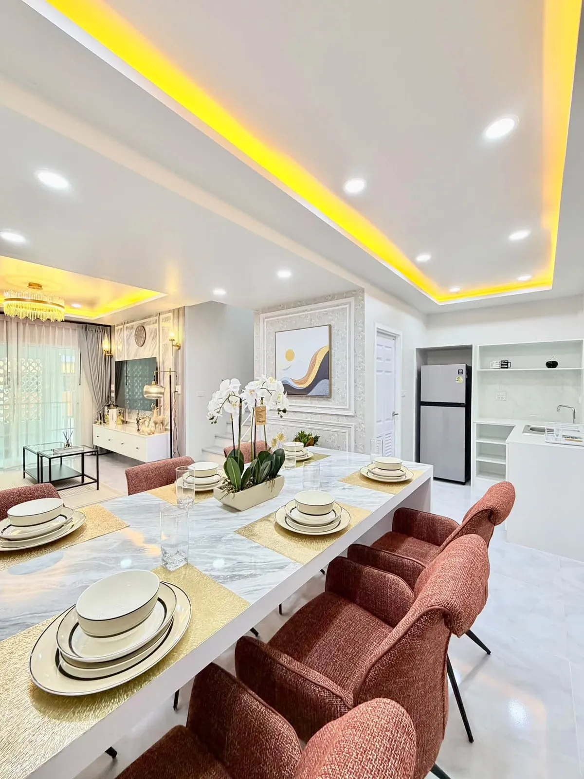 Renovated House For Sale In East Pattaya photo 23