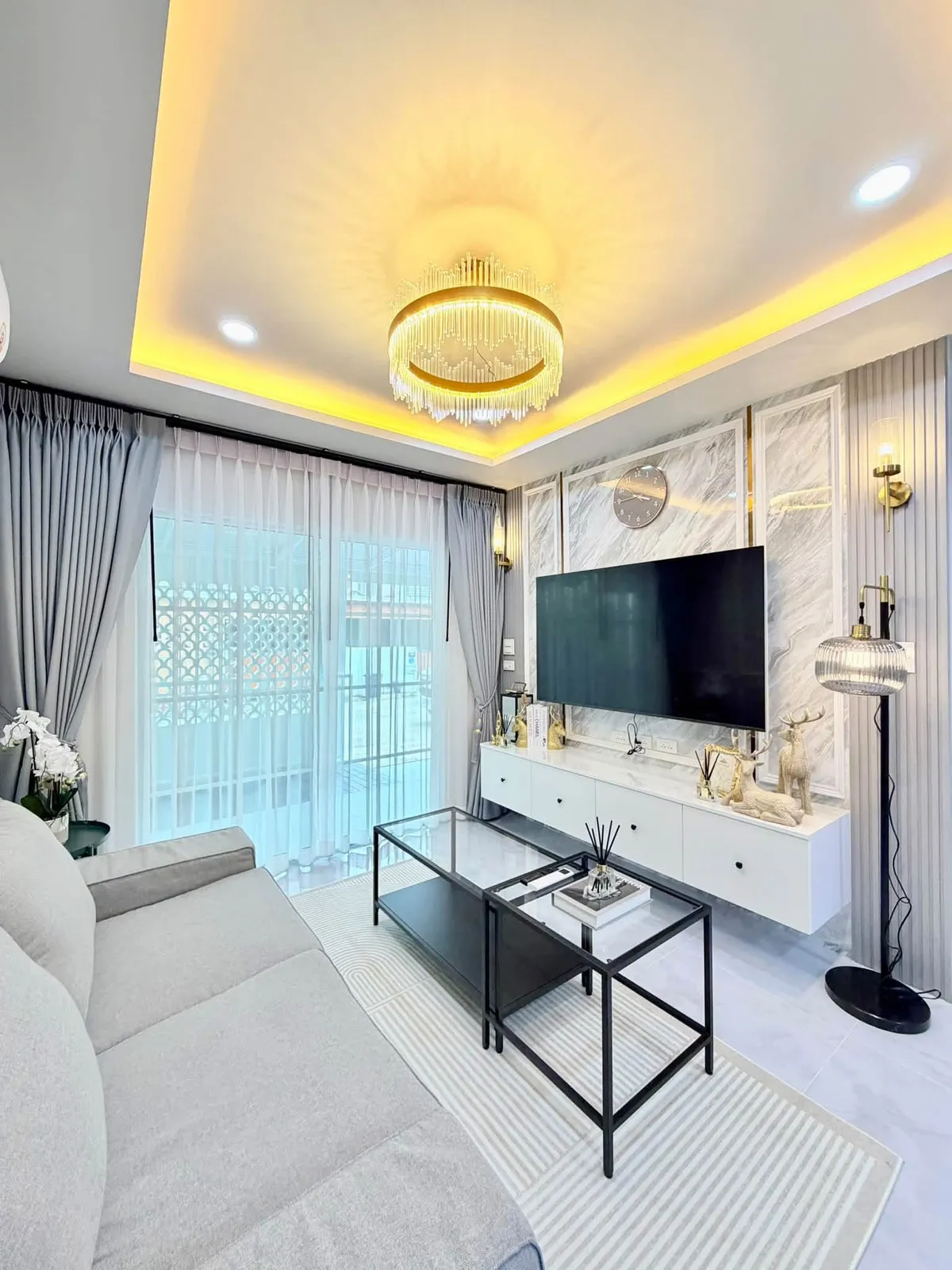 Renovated House For Sale In East Pattaya photo 24