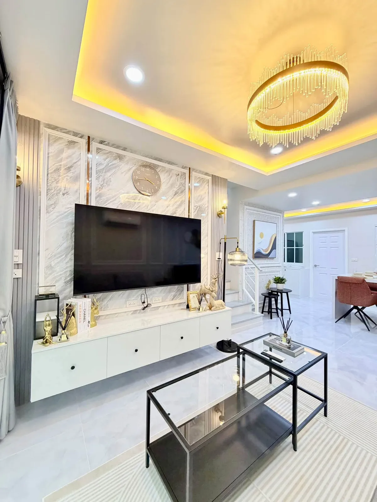 Renovated House For Sale In East Pattaya photo 20