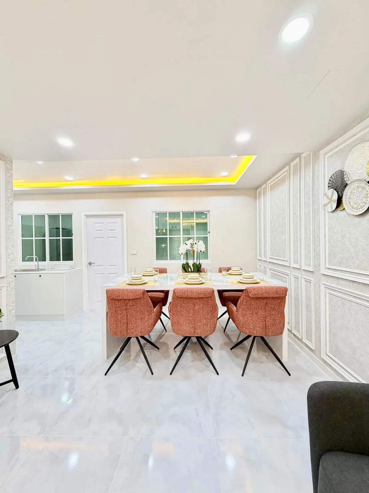 Renovated House For Sale In East Pattaya photo 25