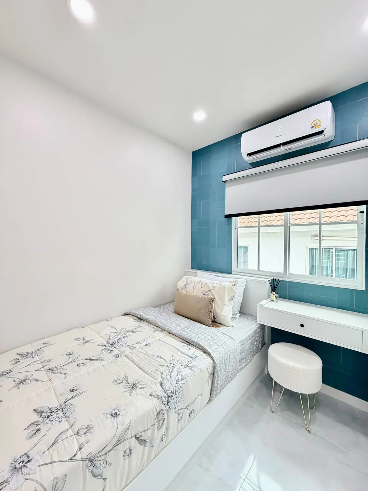 Renovated House For Sale In East Pattaya photo 16