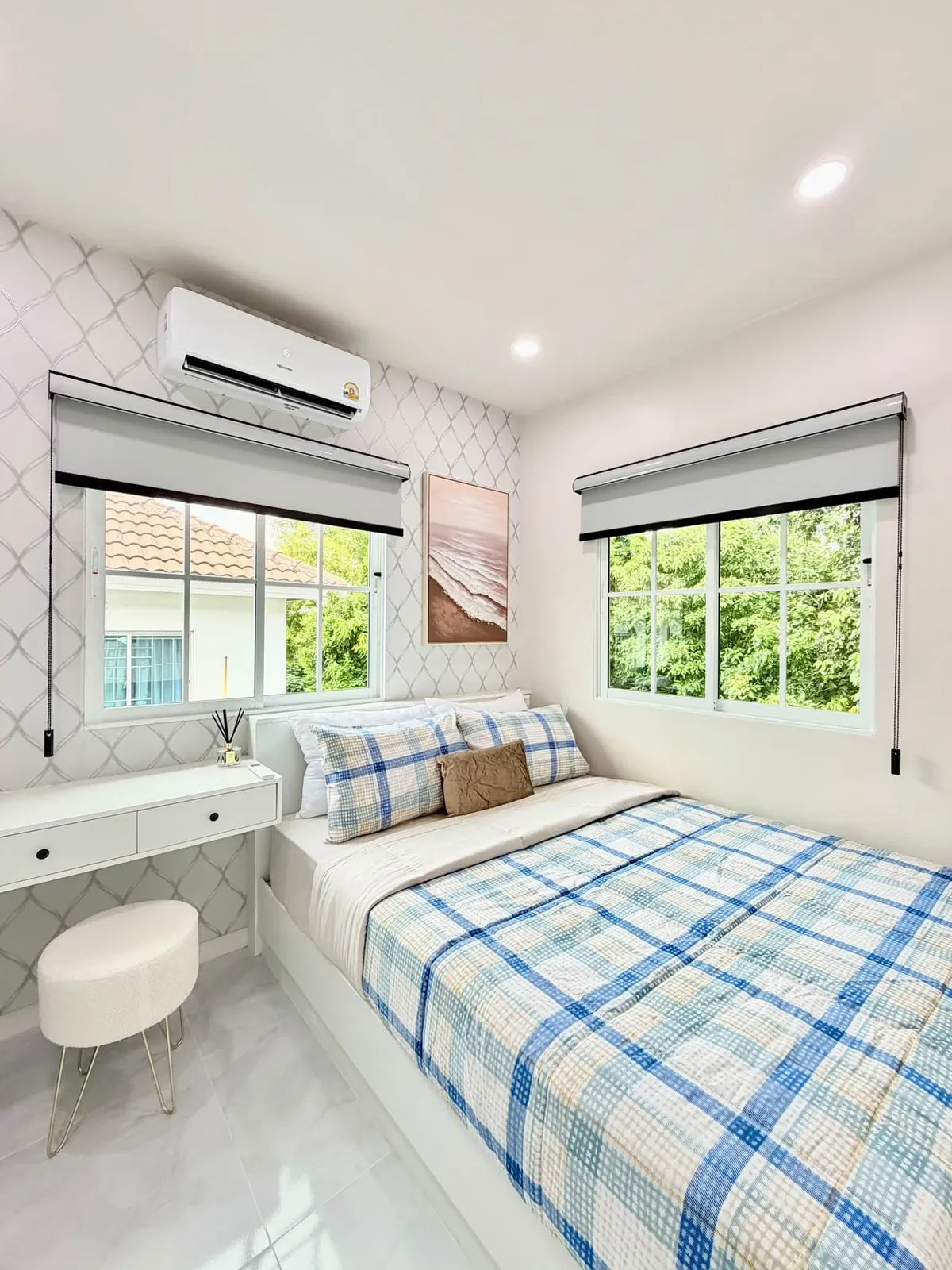 Renovated House For Sale In East Pattaya photo 9