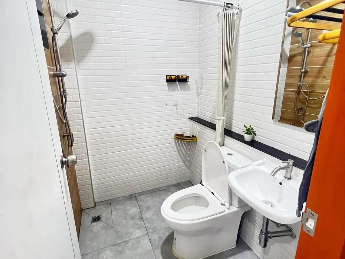 2 Bedrooms 2 Bathrooms in East pattaya photo 10