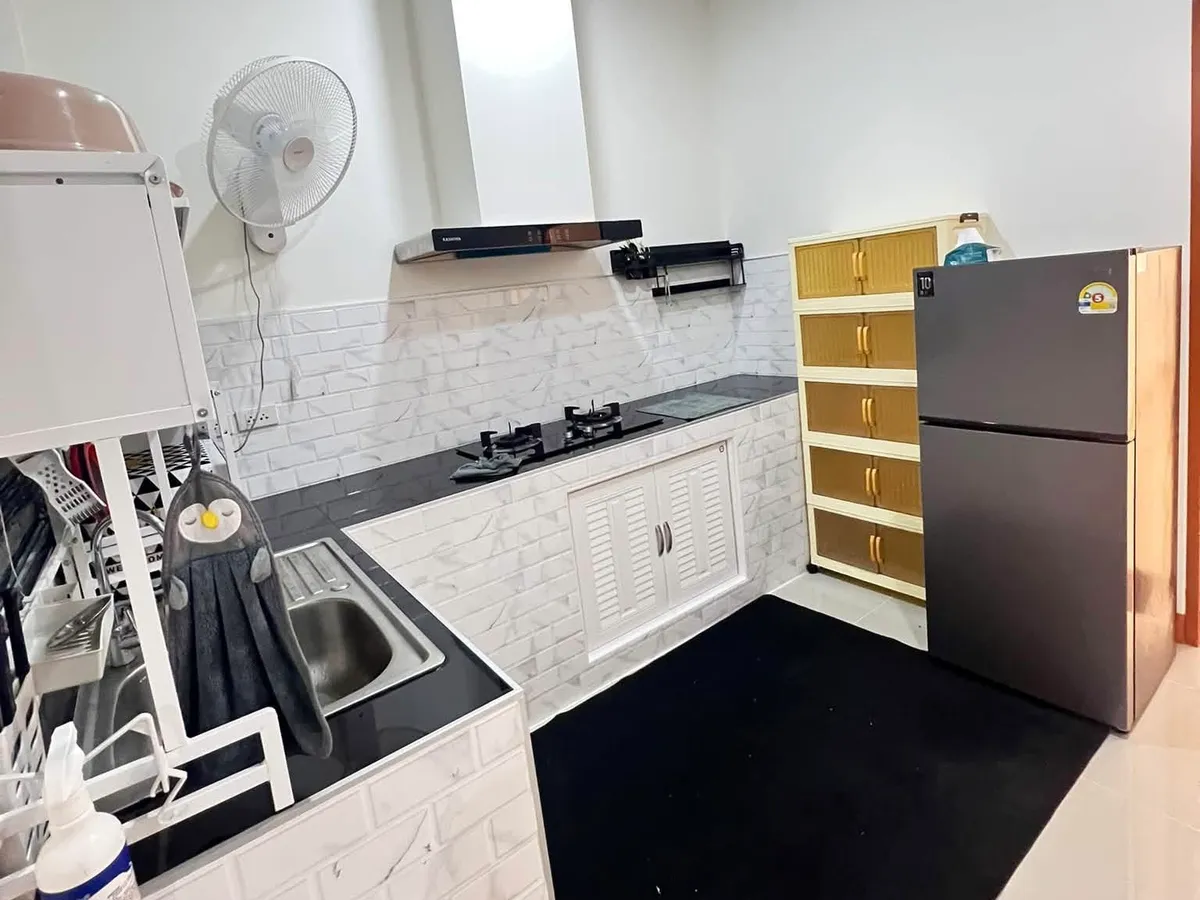 2 Bedrooms 2 Bathrooms in East pattaya photo 14