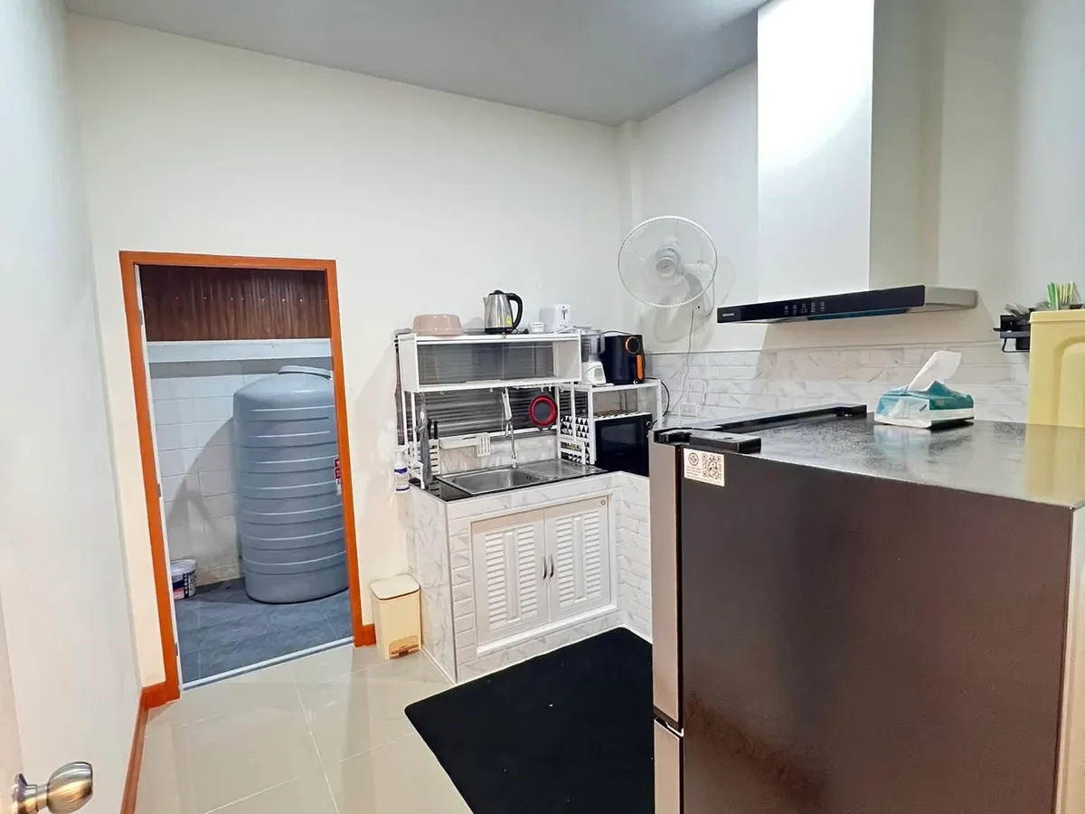 2 Bedrooms 2 Bathrooms in East pattaya photo 15