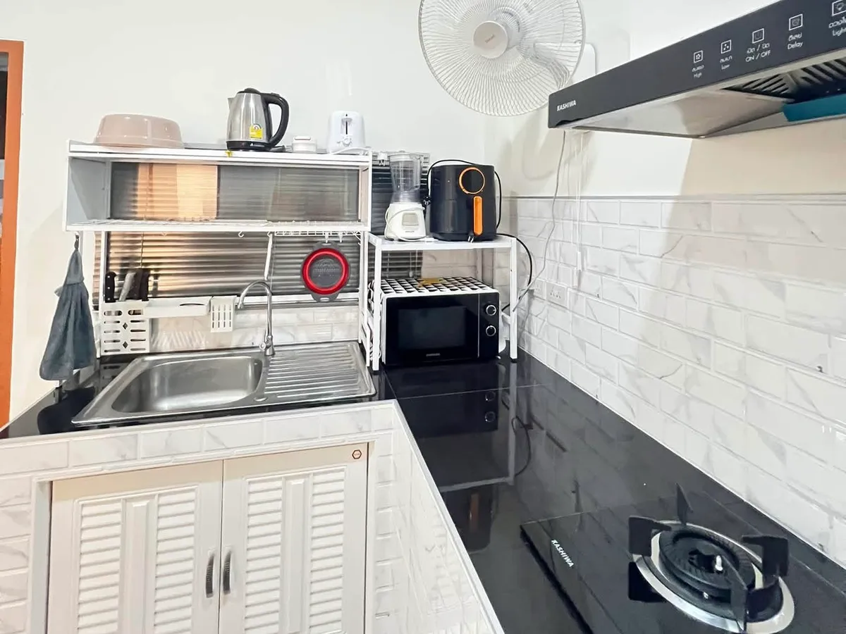 2 Bedrooms 2 Bathrooms in East pattaya photo 13