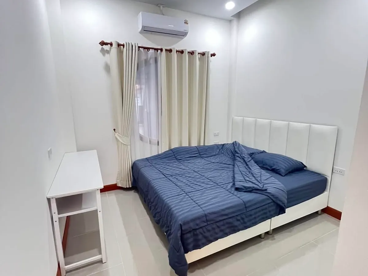 2 Bedrooms 2 Bathrooms in East pattaya photo 9