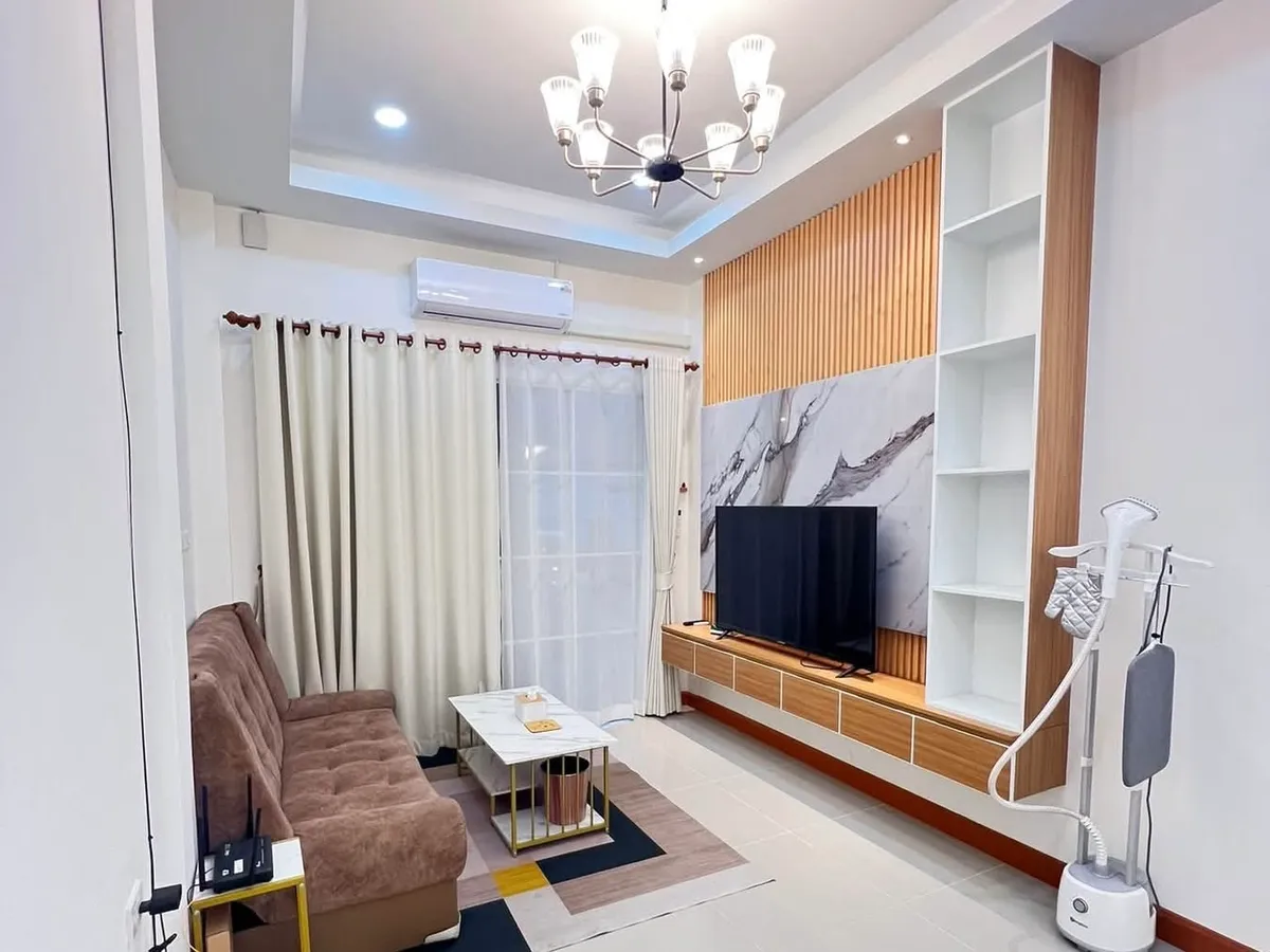 2 Bedrooms 2 Bathrooms in East pattaya photo 6