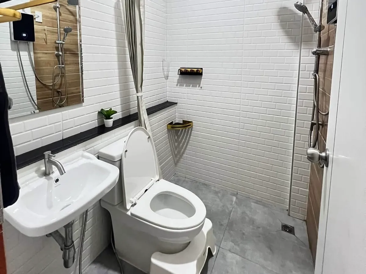 2 Bedrooms 2 Bathrooms in East pattaya photo 12