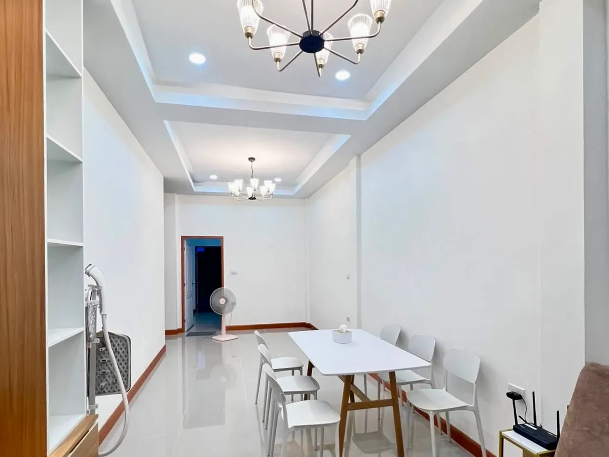 2 Bedrooms 2 Bathrooms in East pattaya photo 7