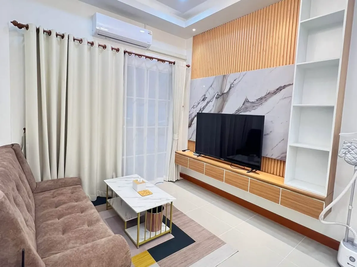 2 Bedrooms 2 Bathrooms in East pattaya photo 5