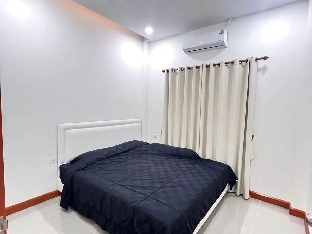 2 Bedrooms 2 Bathrooms in East pattaya photo 11