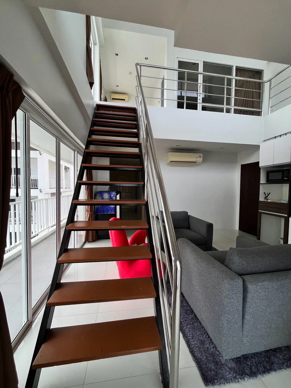 3 Bedroom 3 Bathroom New Nordic VIP 2 photo 4