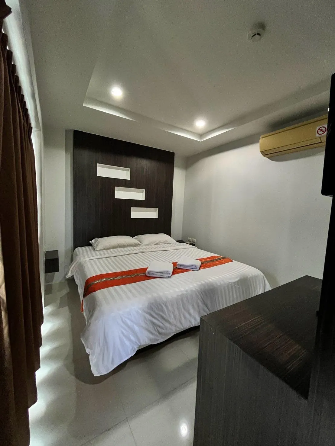3 Bedroom 3 Bathroom New Nordic VIP 2 photo 8