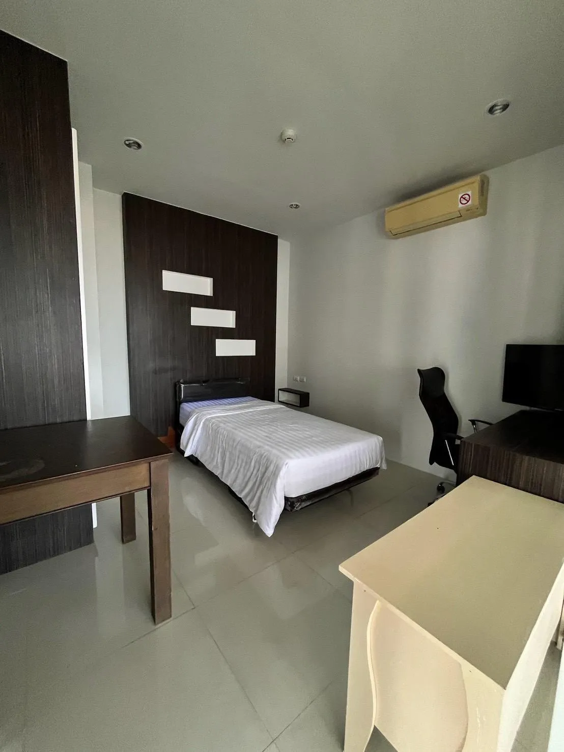 3 Bedroom 3 Bathroom New Nordic VIP 2 photo 7