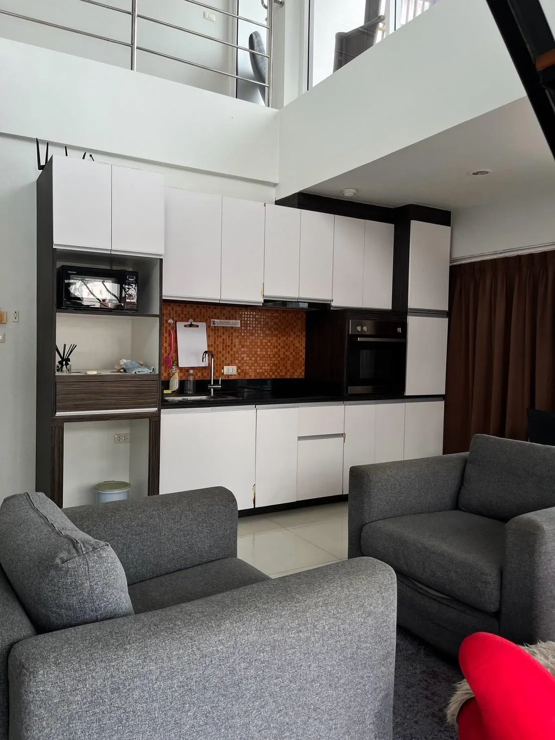3 Bedroom 3 Bathroom New Nordic VIP 2 photo 3