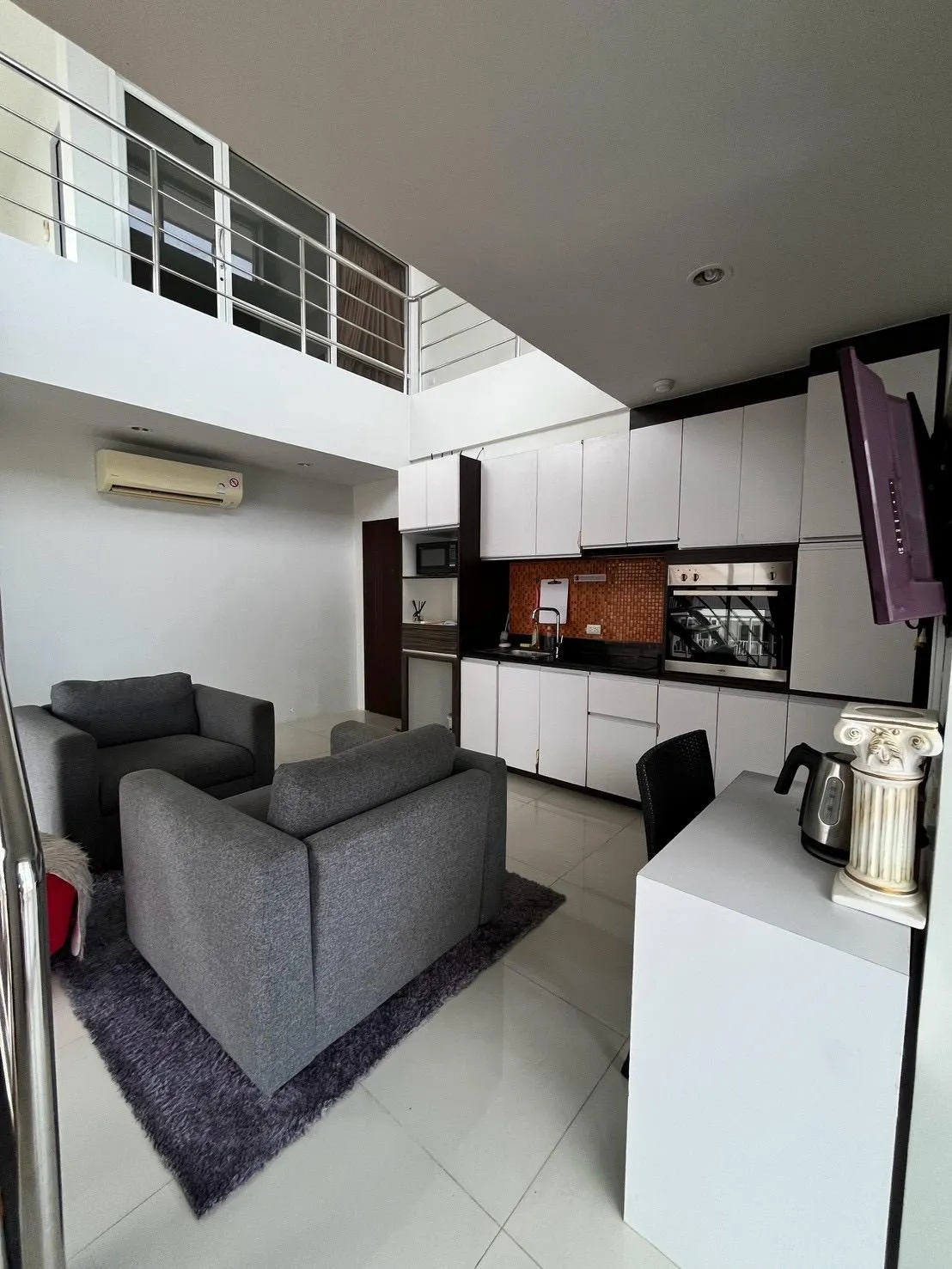 3 Bedroom 3 Bathroom New Nordic VIP 2 photo 2