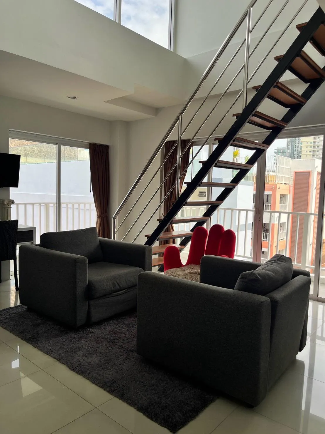 3 Bedroom 3 Bathroom New Nordic VIP 2 photo 5