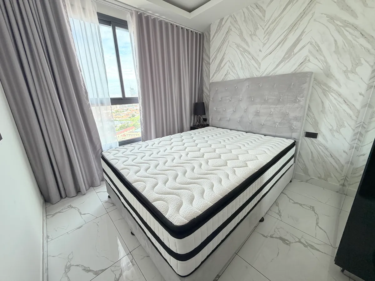 2 Bedrooms 1 bathroom For Rent In Central Pattaya photo 2