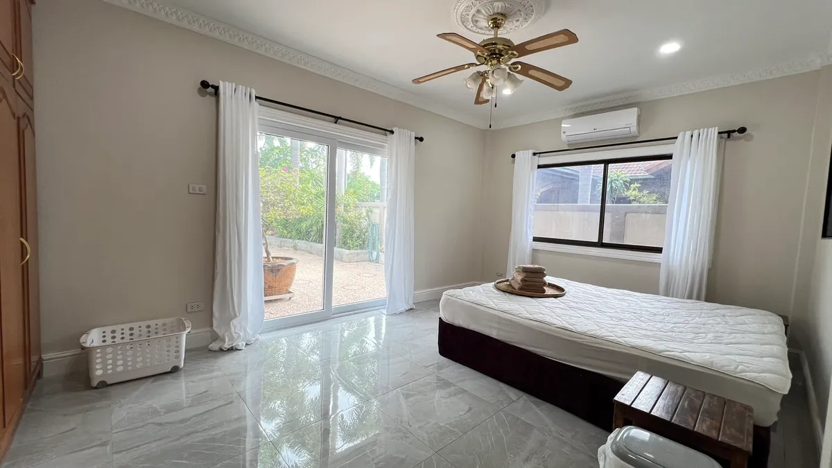 Pool villa 4 Bedrooms 3 Bathrooms in Mapprachan photo 14