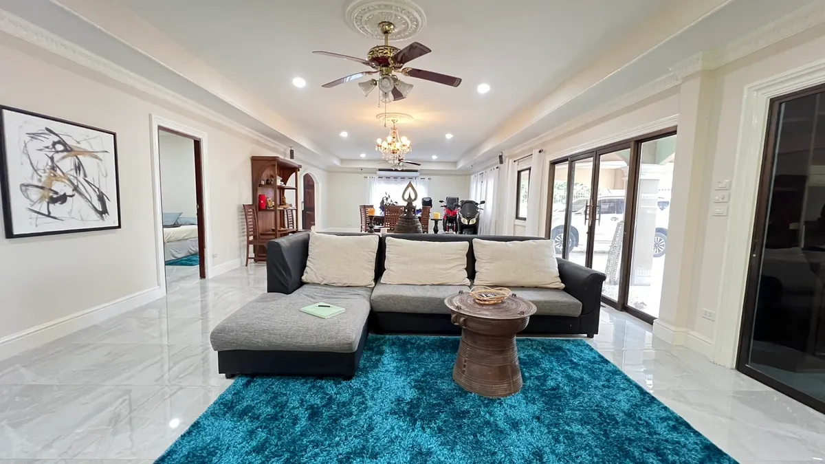 Pool villa 4 Bedrooms 3 Bathrooms in Mapprachan photo 6