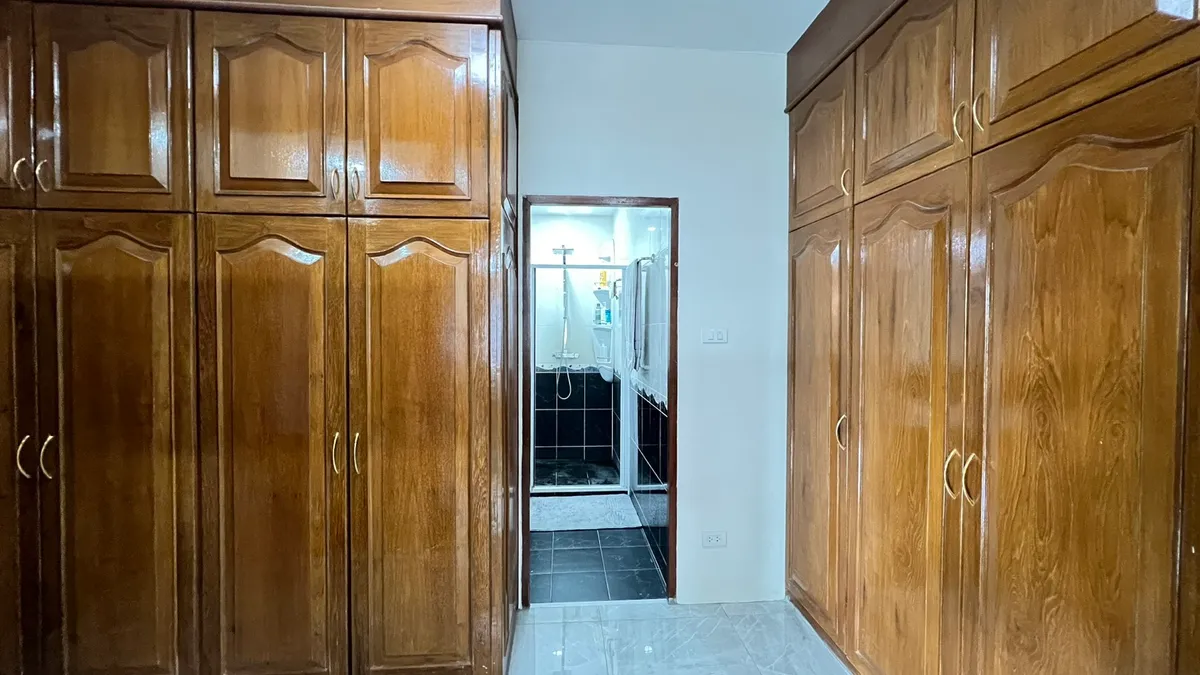 Pool villa 4 Bedrooms 3 Bathrooms in Mapprachan photo 9