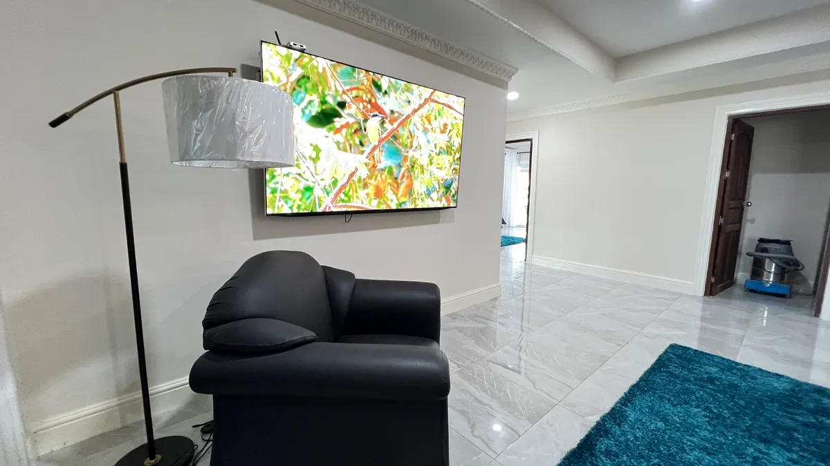 Pool villa 4 Bedrooms 3 Bathrooms in Mapprachan photo 12