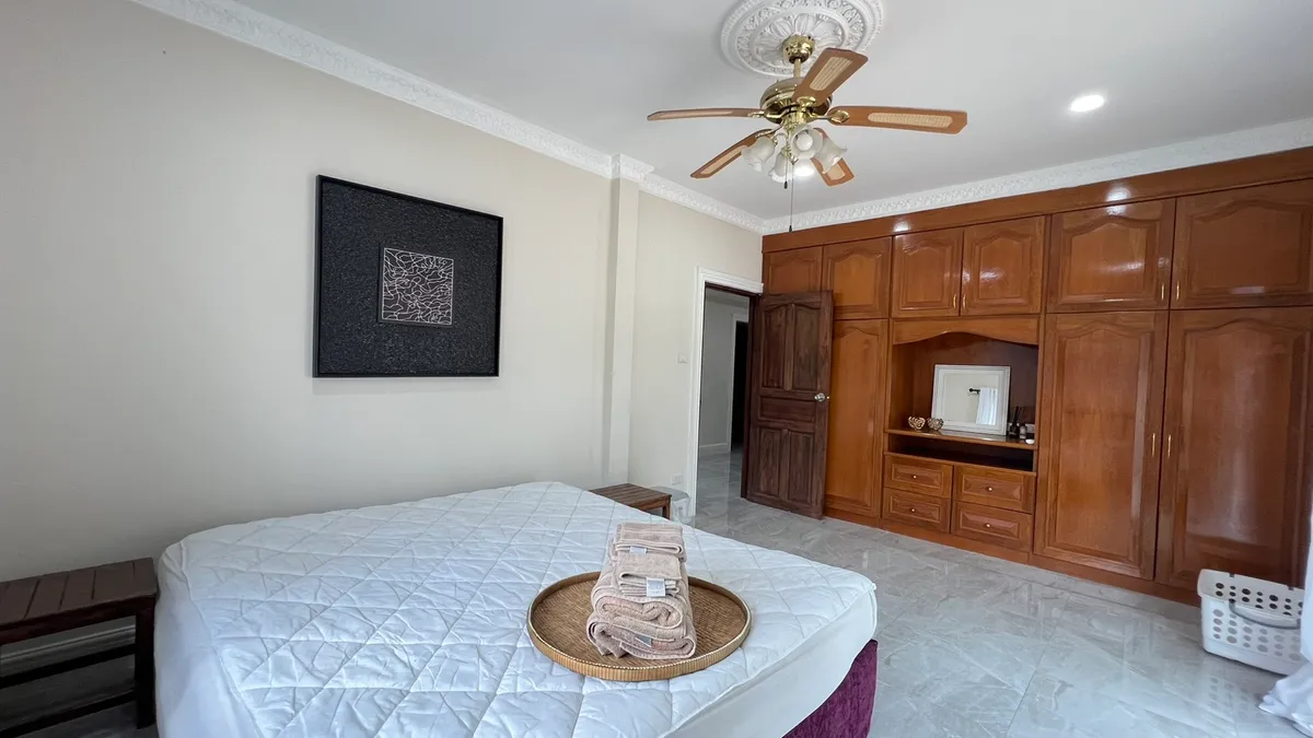Pool villa 4 Bedrooms 3 Bathrooms in Mapprachan photo 13