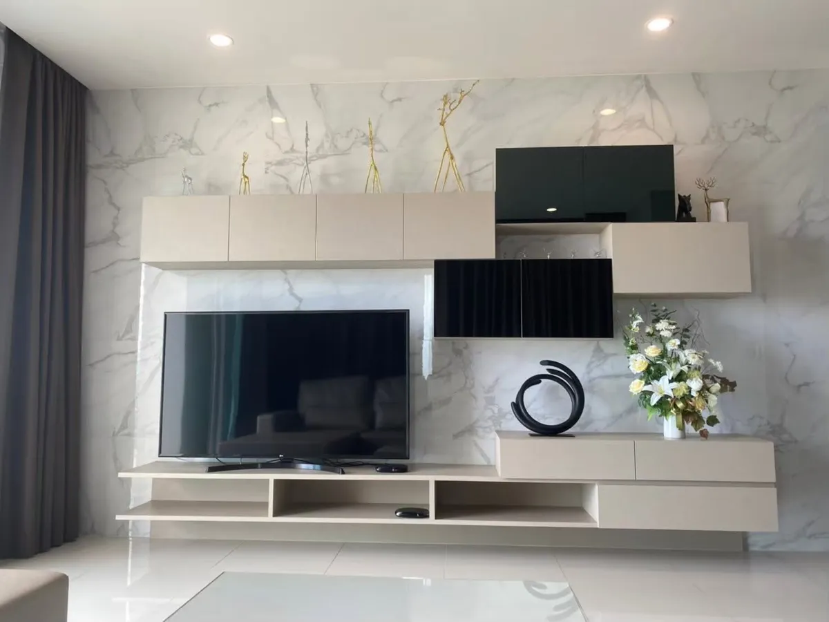 Ocean View Condo For Rent In Najomtien photo 12
