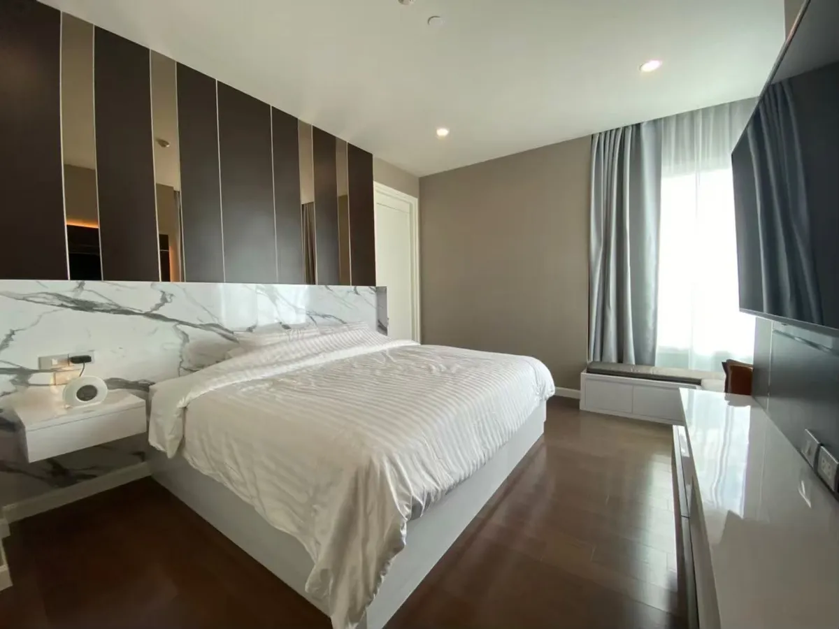 Ocean View Condo For Rent In Najomtien photo 7