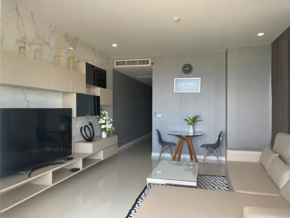 Ocean View Condo For Rent In Najomtien photo 10