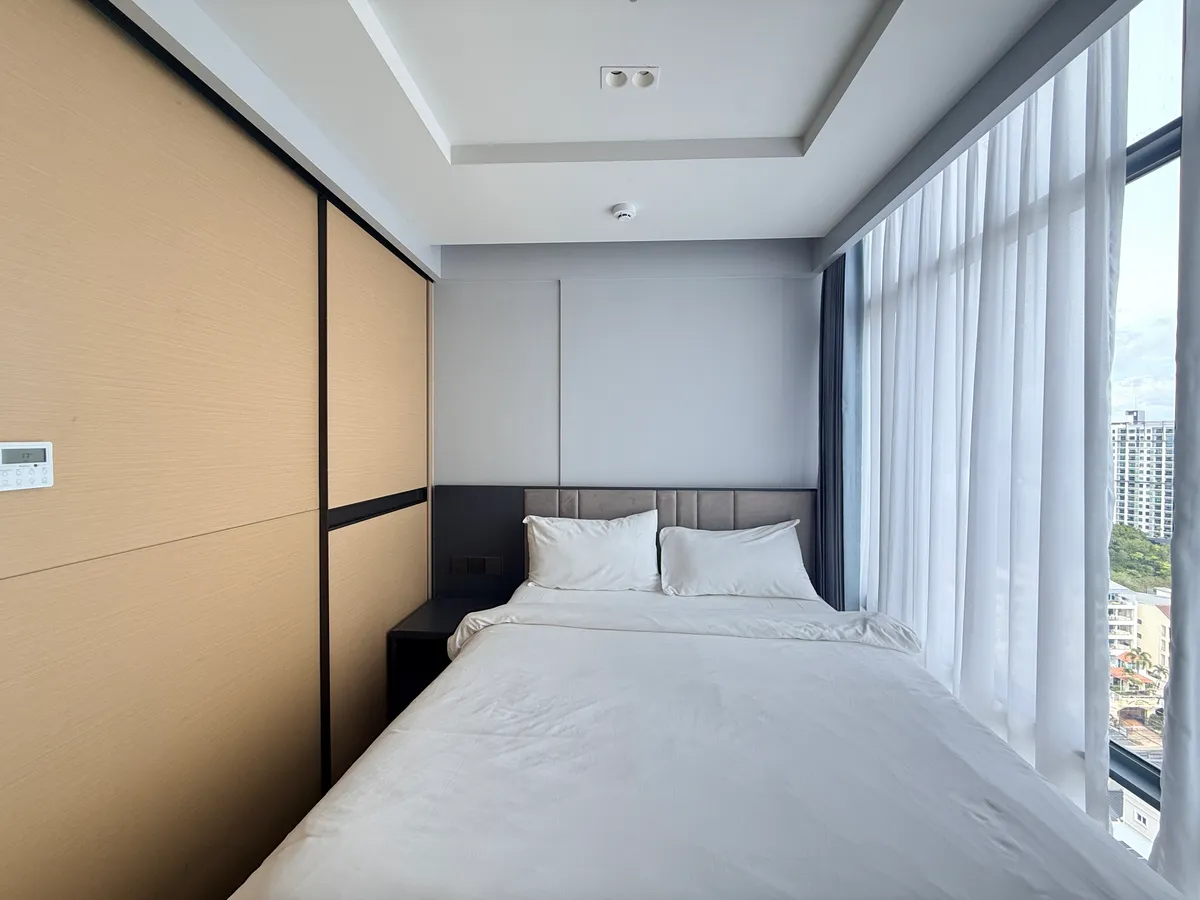 Beverly Mountain Bay 2 bedroom for rent photo 7