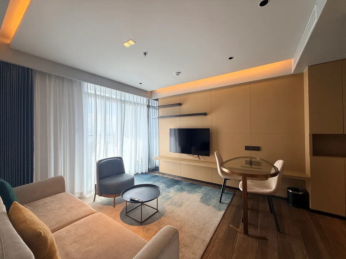 Beverly Mountain Bay 2 bedroom for rent photo 2