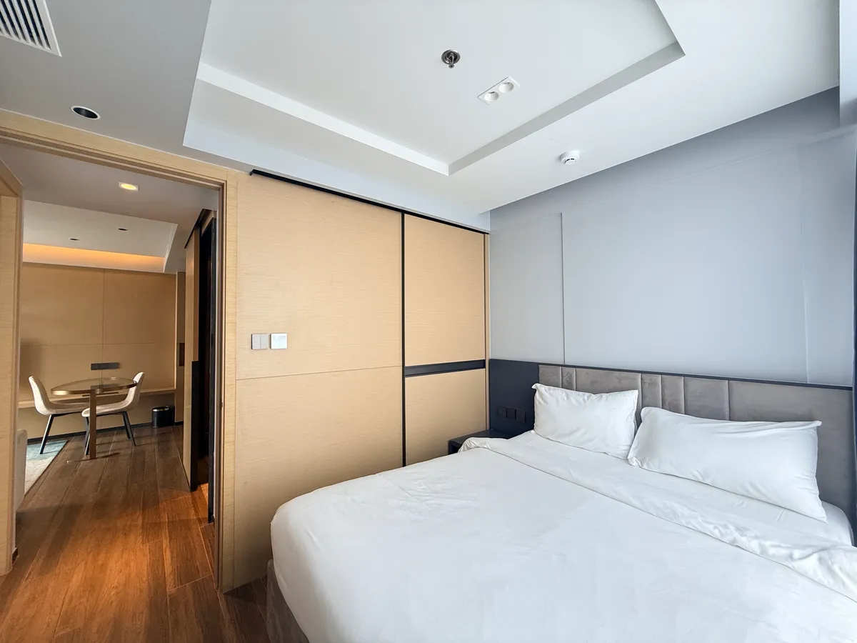 Beverly Mountain Bay 2 bedroom for rent photo 11