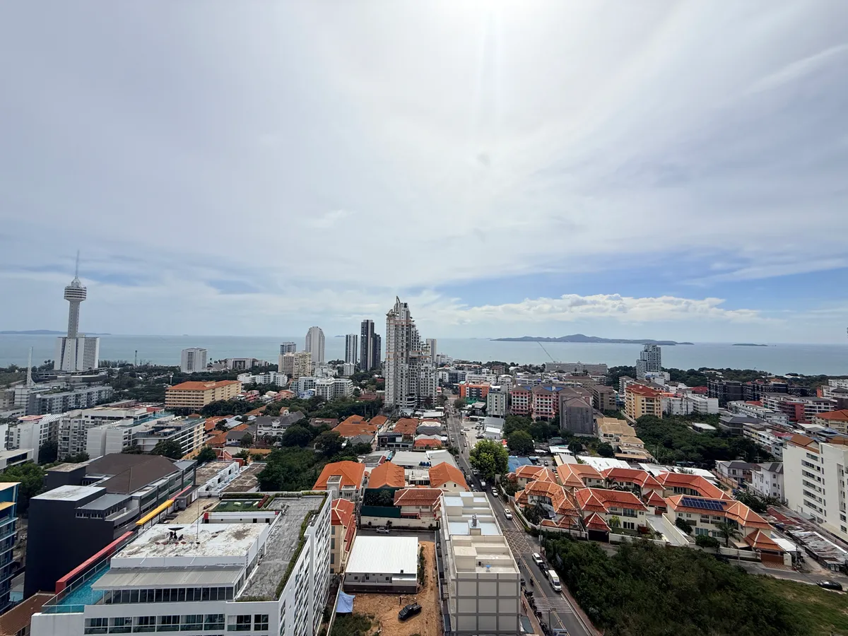 Beverly Mountain Bay 2 bedroom for rent