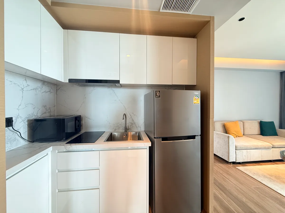 Beverly Mountain Bay 2 bedroom for rent photo 6