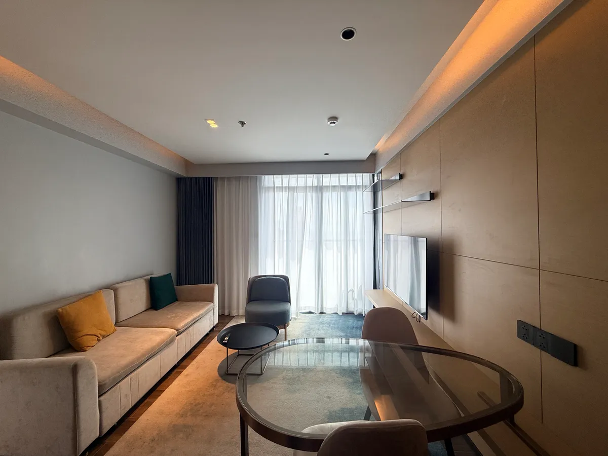 Beverly Mountain Bay 2 bedroom for rent photo 5