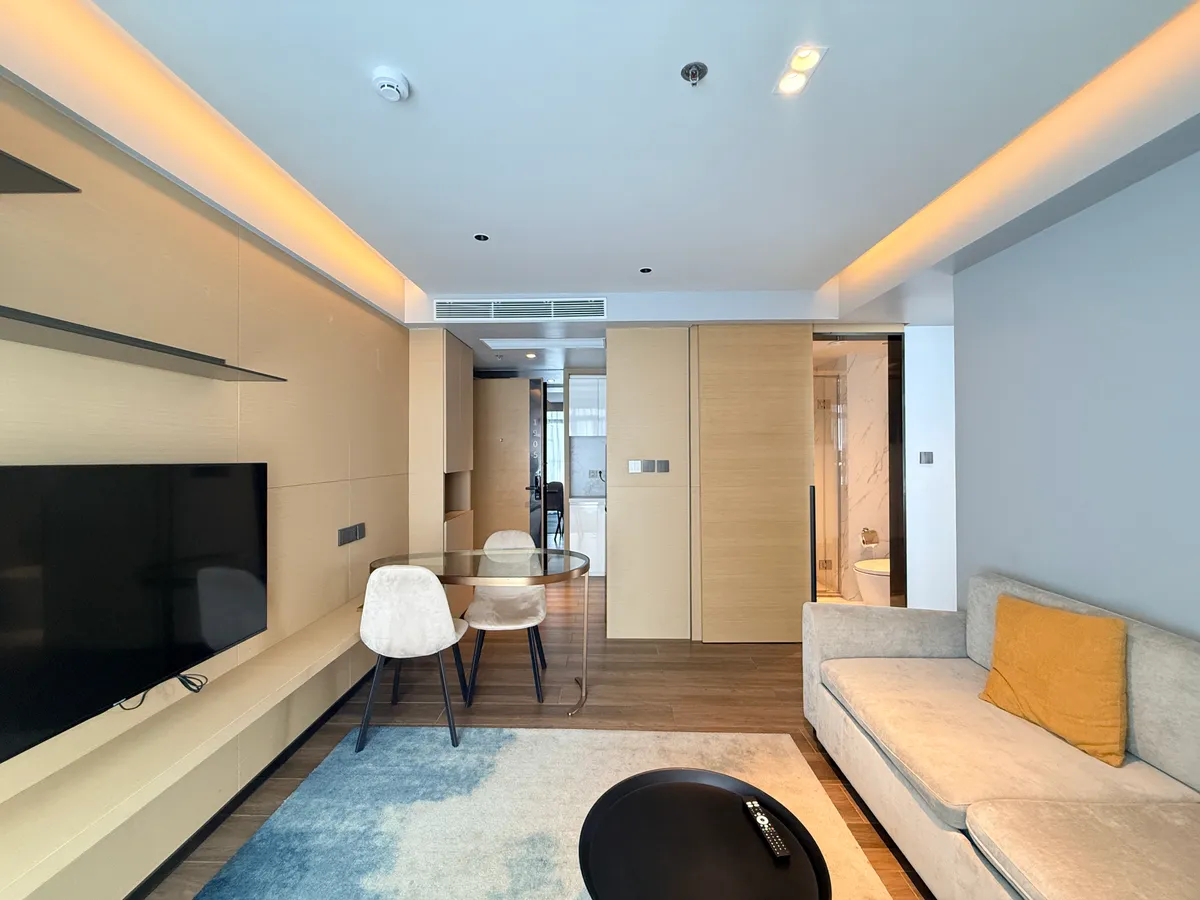 Beverly Mountain Bay 2 bedroom for rent photo 3