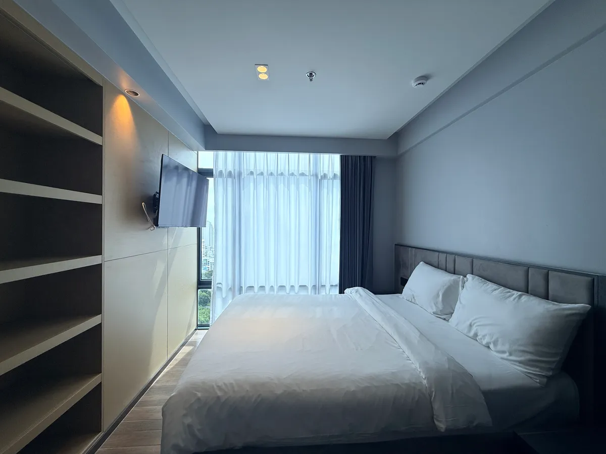 Beverly Mountain Bay 2 bedroom for rent photo 9