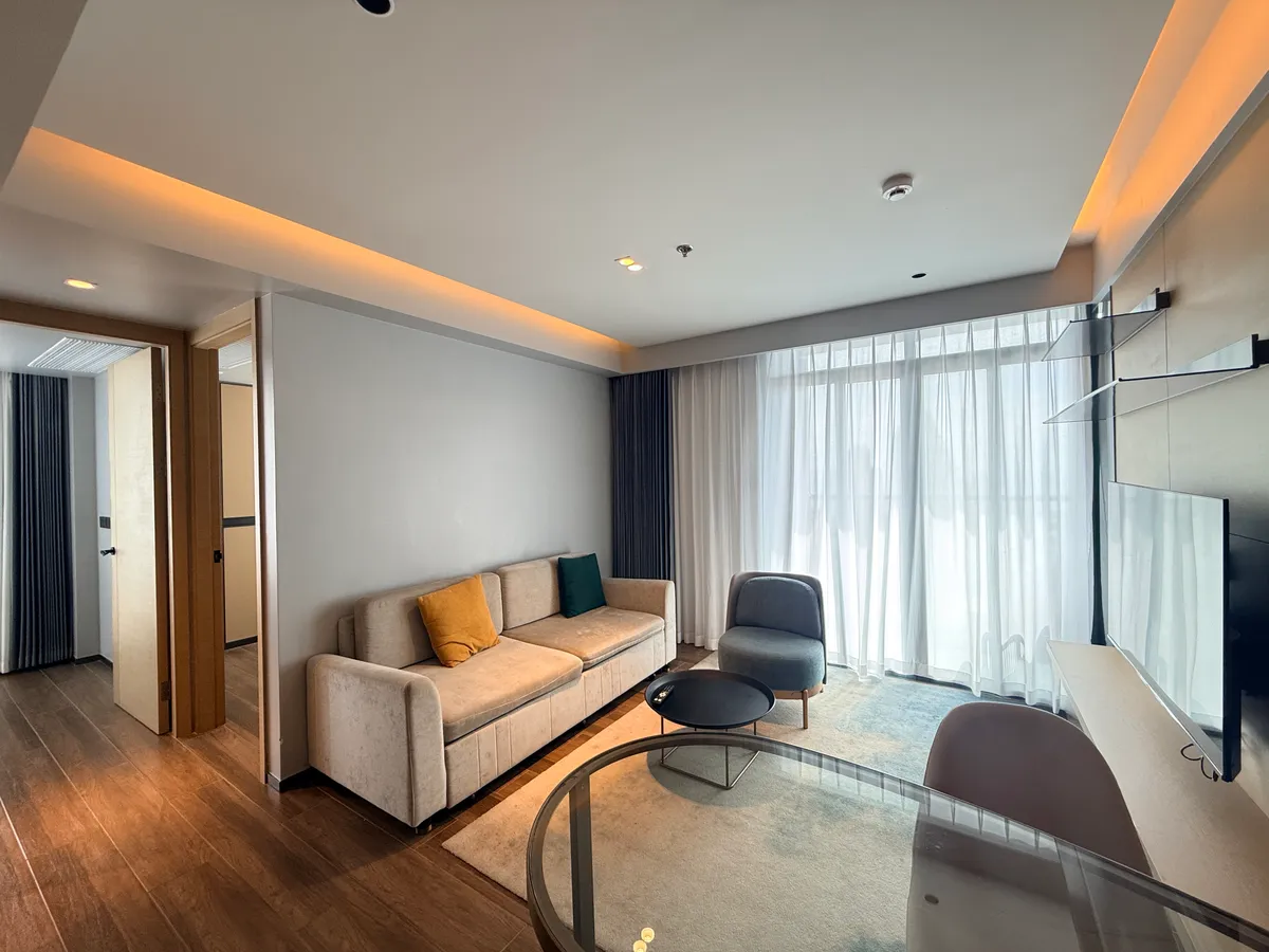 Beverly Mountain Bay 2 bedroom for rent photo 4