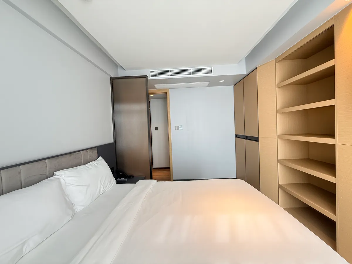 Beverly Mountain Bay 2 bedroom for rent photo 8