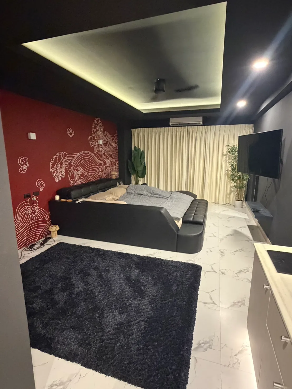 Newly Renovated Yensabai Studio for Sale photo 6