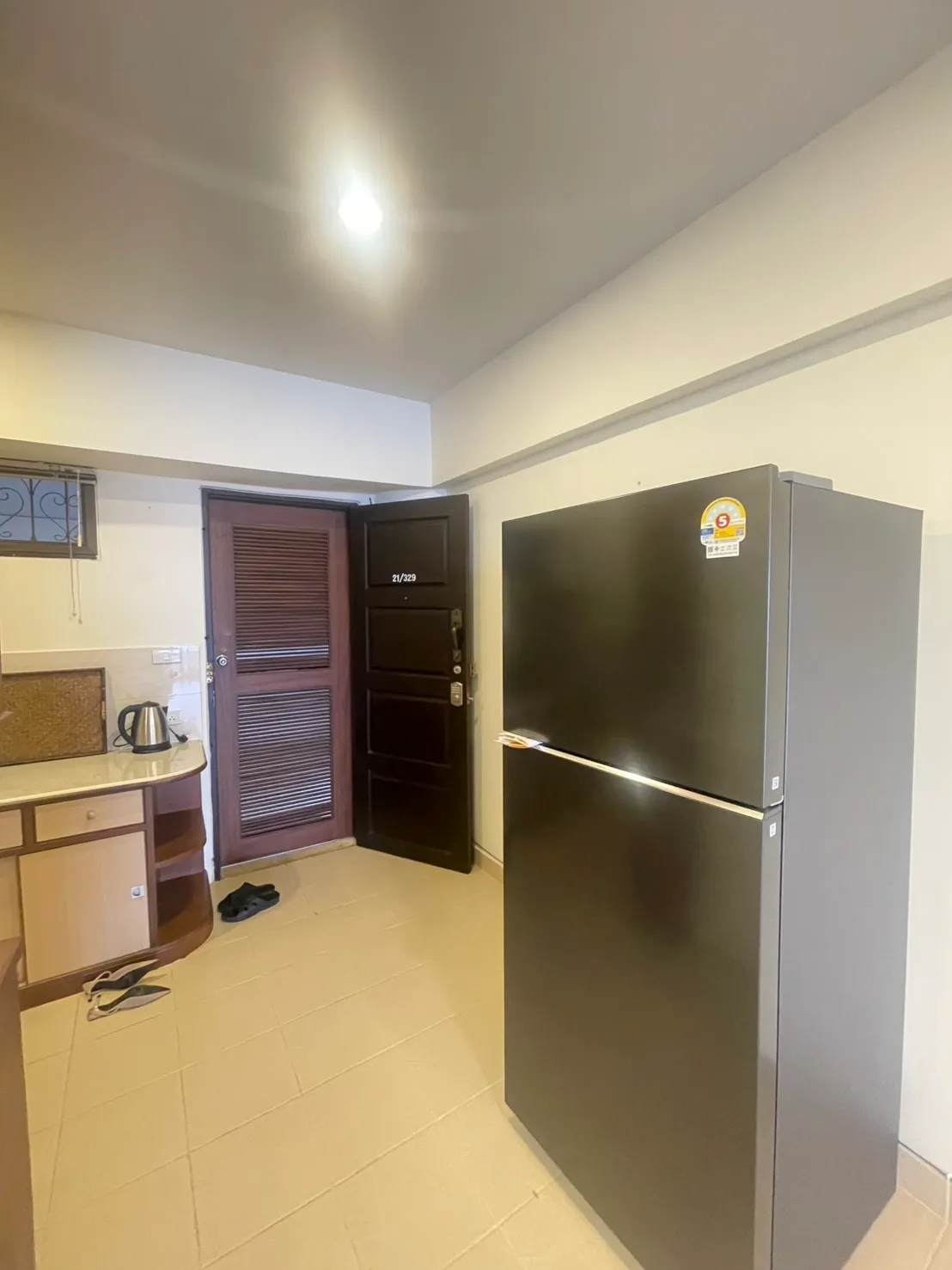 Sunshine Beach condotel in Nojomtien For Sale photo 10